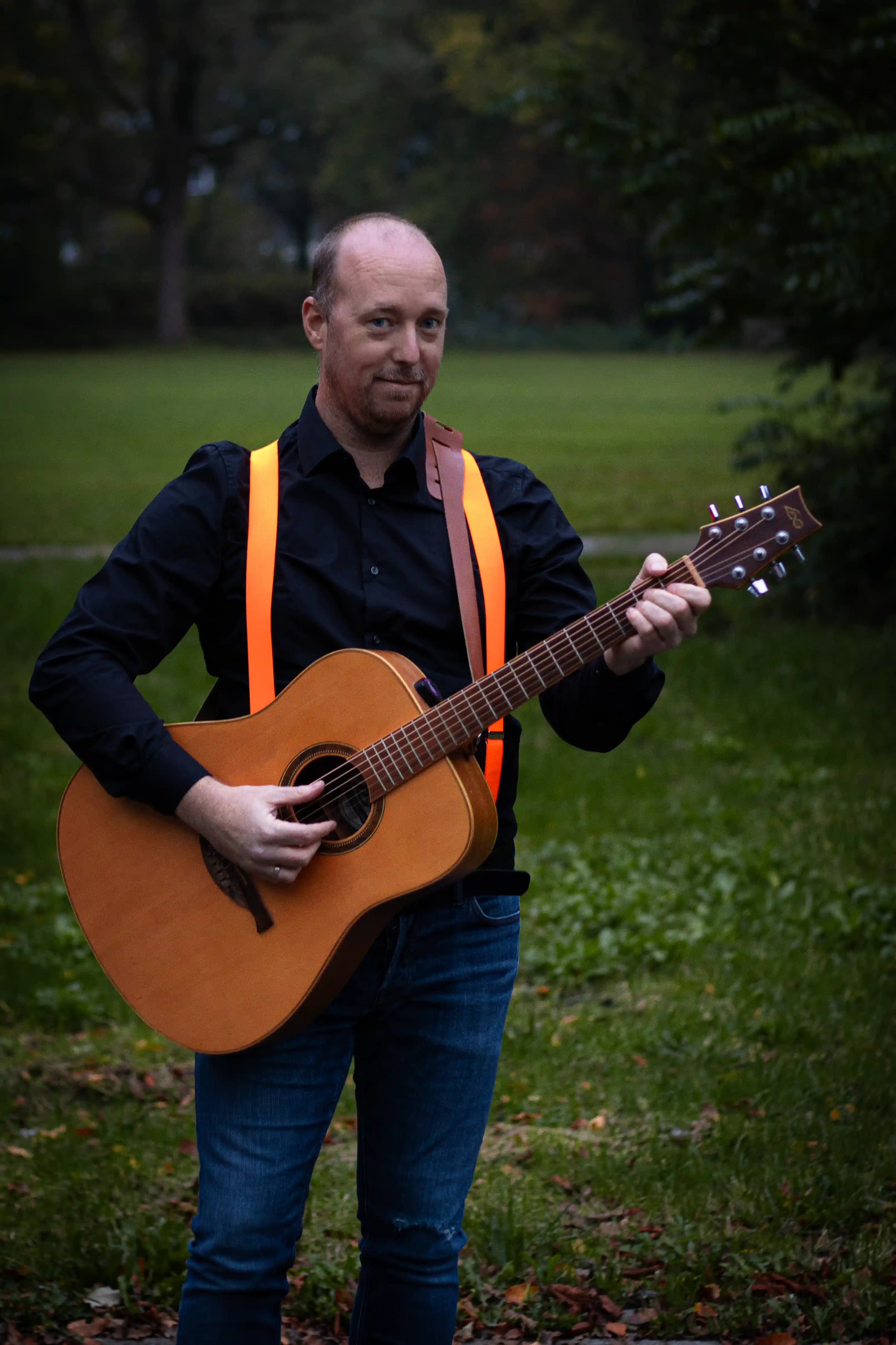Engel (gitaar)