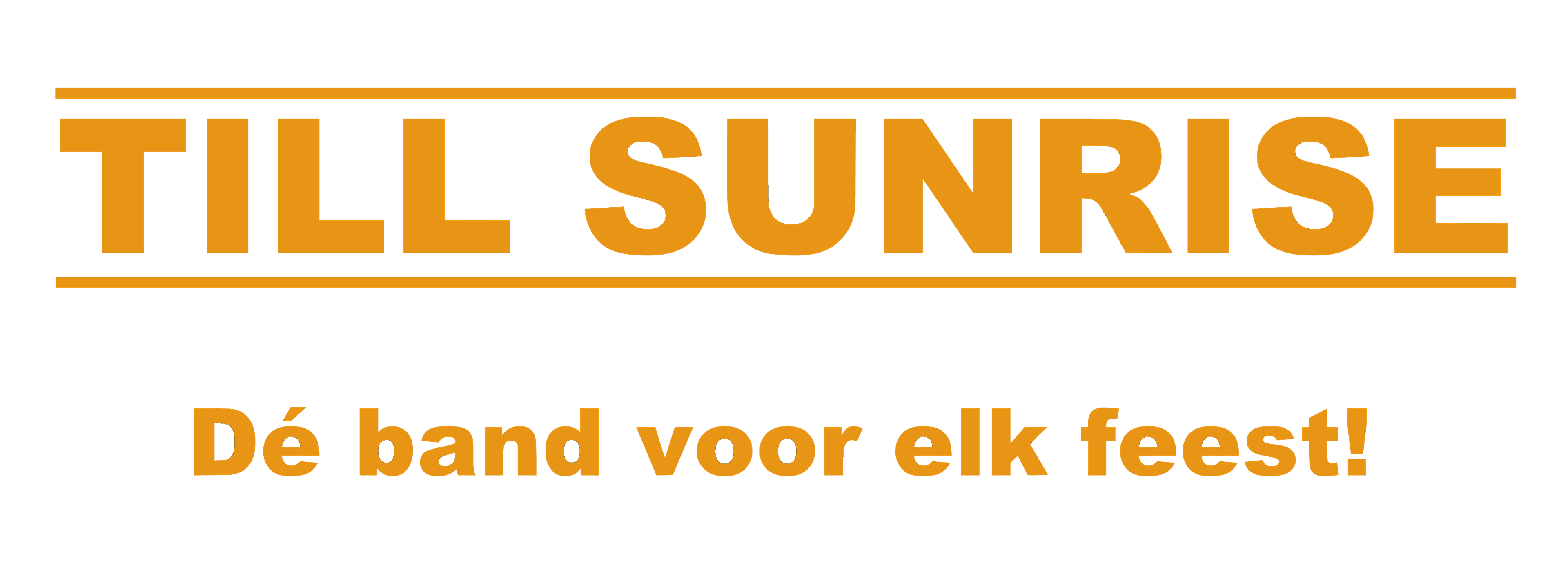 Till Sunrise Logo